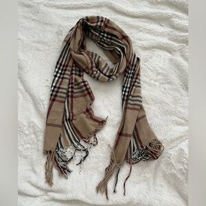 Scarf !